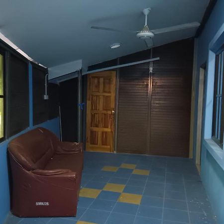 Homestay Koperasi Surau Alfalah Semporna Dış mekan fotoğraf