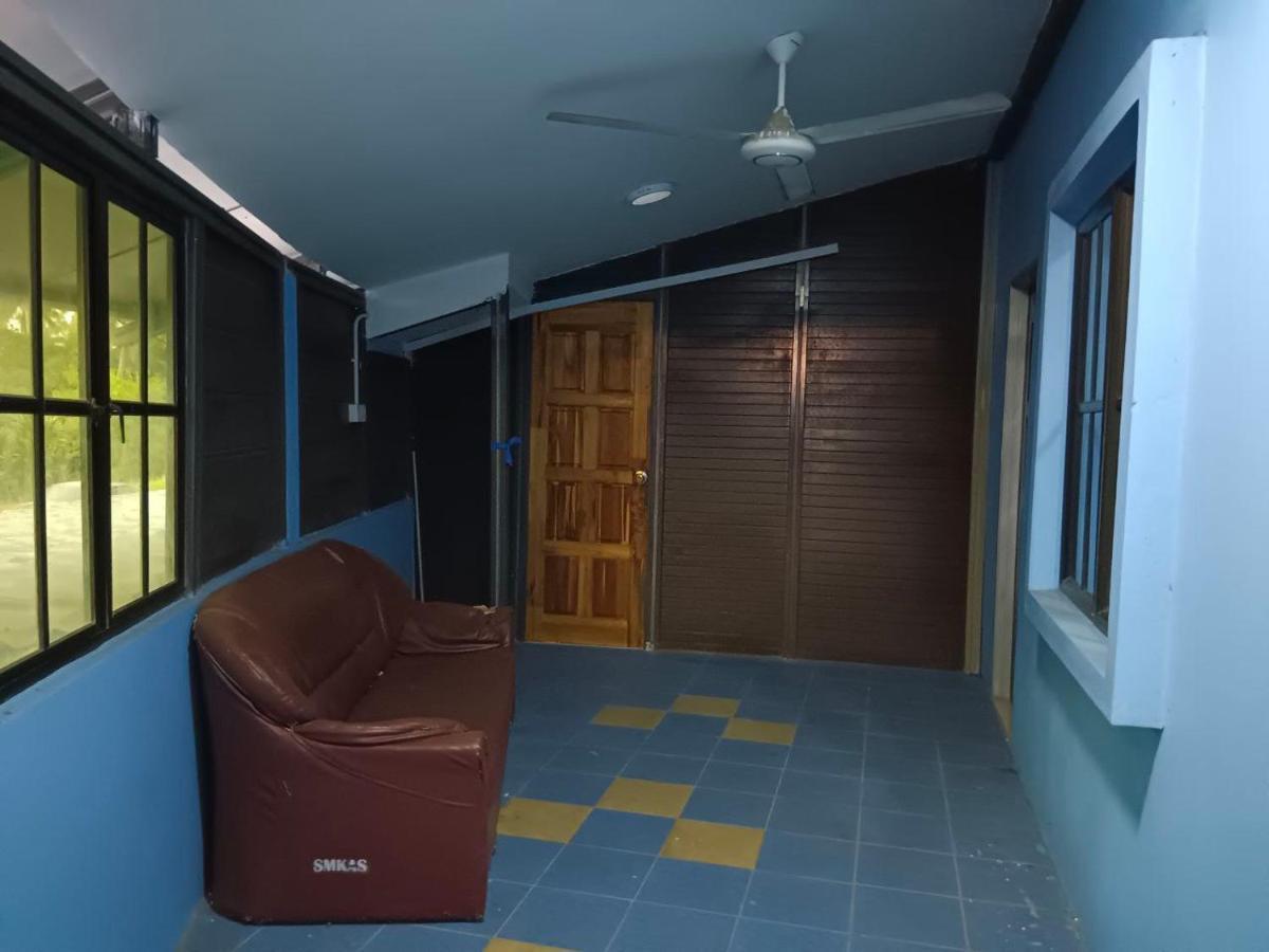 Homestay Koperasi Surau Alfalah Semporna Dış mekan fotoğraf