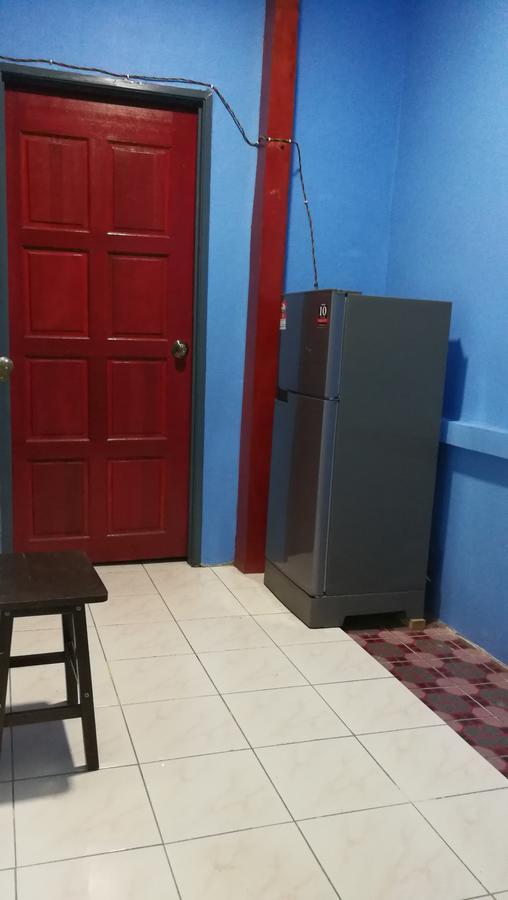 Homestay Koperasi Surau Alfalah Semporna Dış mekan fotoğraf